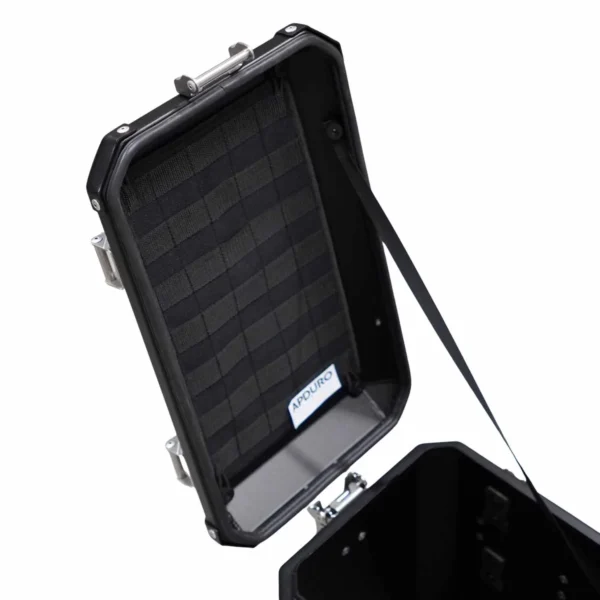 Panel interior organizador APDURO Molle