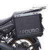 Maletas laterales APDURO DoubleDeck™ para anclaje original BMW R 1300 GS ADV