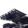Adaptador portaequipajes Apduro ZeroRack™ BMW R 1300 GS y ADV para soporte Vario