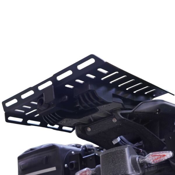 Adaptador portaequipajes Apduro ZeroRack™ BMW R 1300 GS y ADV para soporte Vario