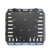 Adaptador portaequipajes Apduro ZeroRack™ BMW R 1300 GS y ADV para soporte Vario