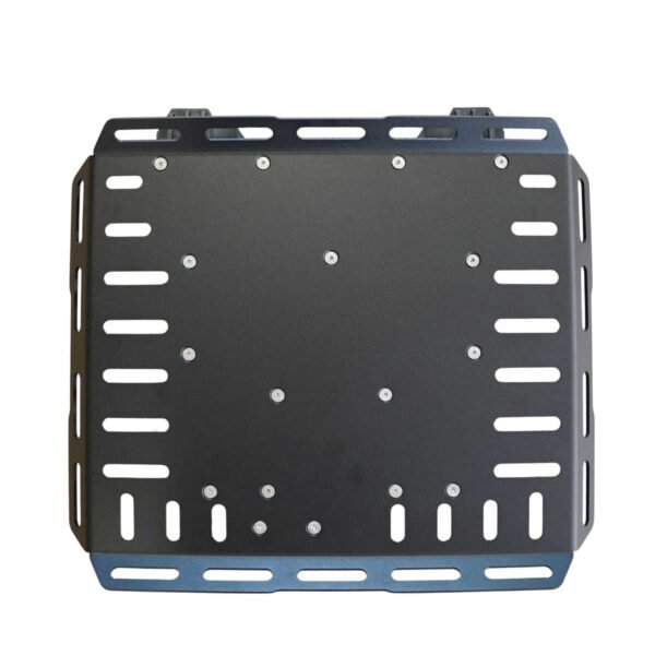 Adaptador portaequipajes Apduro ZeroRack™ BMW R 1300 GS y ADV para soporte Vario