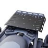 Adaptador portaequipajes Apduro ZeroRack™ BMW R 1300 GS y ADV para soporte Vario
