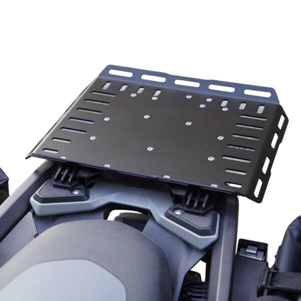 Adaptador portaequipajes Apduro ZeroRack™ BMW R 1300 GS y ADV para soporte Vario