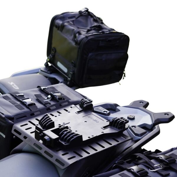 Adaptador portaequipajes Apduro ZeroRack™ BMW R 1300 GS y ADV para soporte Vario