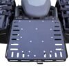 Adaptador portaequipajes Apduro ZeroRack™ BMW R 1300 GS y ADV para soporte Vario