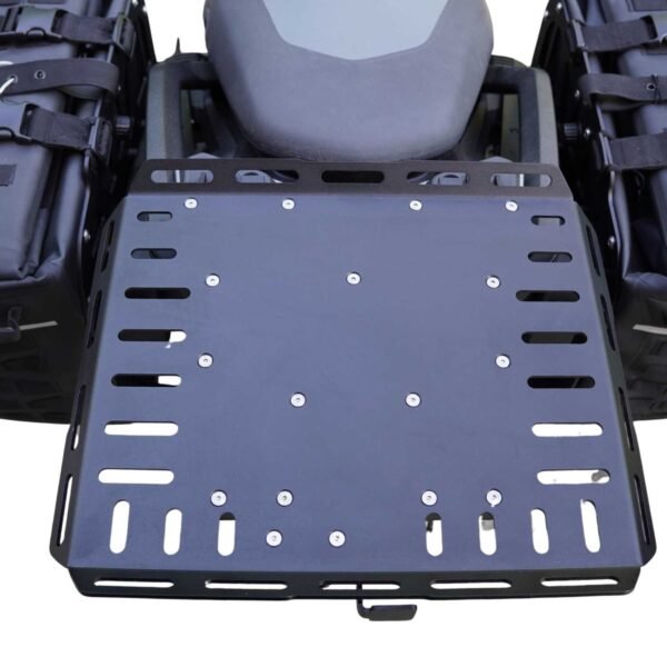 Adaptador portaequipajes Apduro ZeroRack™ BMW R 1300 GS y ADV para soporte Vario