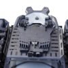 Adaptador portaequipajes Apduro ZeroRack™ BMW R 1300 GS y ADV para soporte Vario