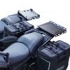 Adaptador portaequipajes Apduro ZeroRack™ BMW R 1300 GS y ADV para soporte Vario
