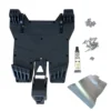 Kit de Conversion APDURO Top case Zerorack