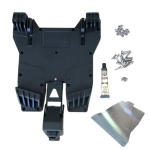 Kit de Conversion APDURO Top case Zerorack