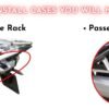 Maletas laterales APDURO para anclaje Vario BMW GS 1250/1200