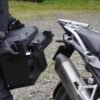 Maletas laterales APDURO para anclaje Vario BMW GS 1250/1200