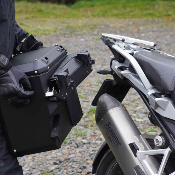 Maletas laterales APDURO para anclaje Vario BMW GS 1250/1200
