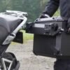 Maletas laterales APDURO para anclaje Vario BMW GS 1250/1200