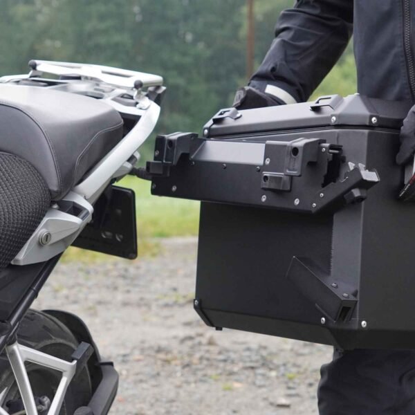 Maletas laterales APDURO para anclaje Vario BMW GS 1250/1200