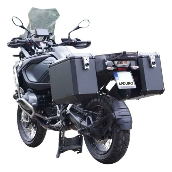 Maletas laterales APDURO para anclaje Vario BMW GS 1250/1200