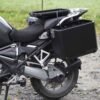 Maletas laterales APDURO para anclaje Vario BMW GS 1250/1200