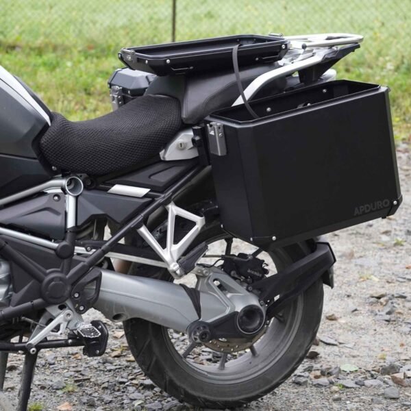 Maletas laterales APDURO para anclaje Vario BMW GS 1250/1200