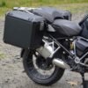 Maletas laterales APDURO para anclaje Vario BMW GS 1250/1200