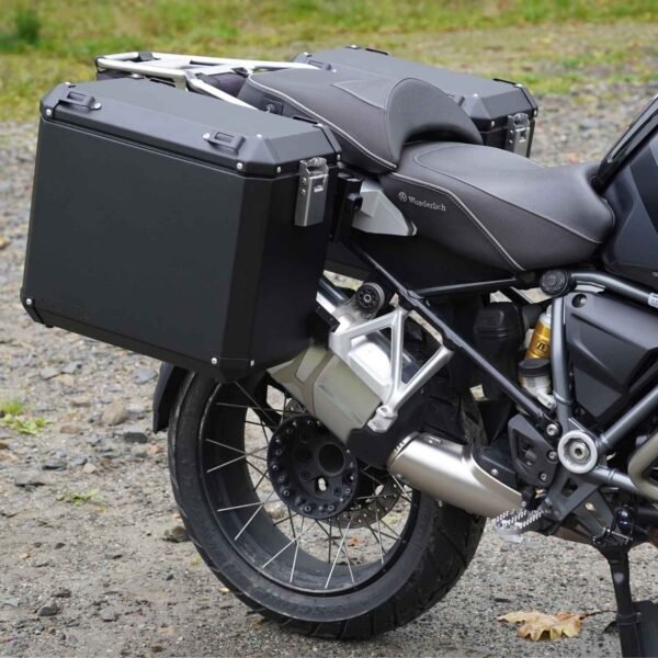 Maletas laterales APDURO para anclaje Vario BMW GS 1250/1200
