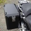 Maletas laterales APDURO para anclaje Vario BMW GS 1250/1200