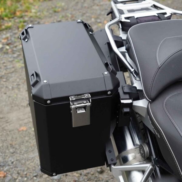 Maletas laterales APDURO para anclaje Vario BMW GS 1250/1200