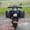 Maletas laterales APDURO para anclaje Vario BMW GS 1250/1200