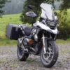 Maletas laterales APDURO para anclaje Vario BMW GS 1250/1200