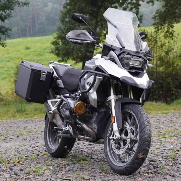 Maletas laterales APDURO para anclaje Vario BMW GS 1250/1200