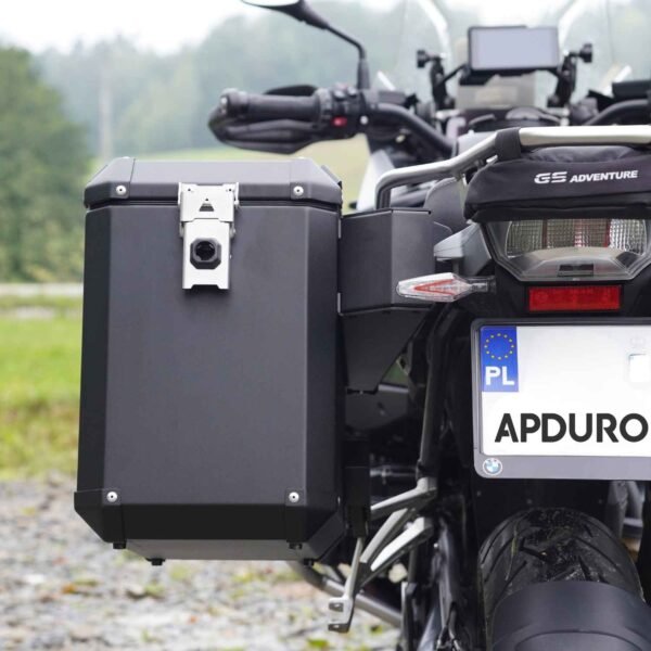 Maletas laterales APDURO para anclaje Vario BMW GS 1250/1200