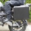 Maletas laterales APDURO para anclaje Vario BMW GS 1250/1200