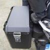 Maletas laterales APDURO para anclaje Vario BMW GS 1250/1200
