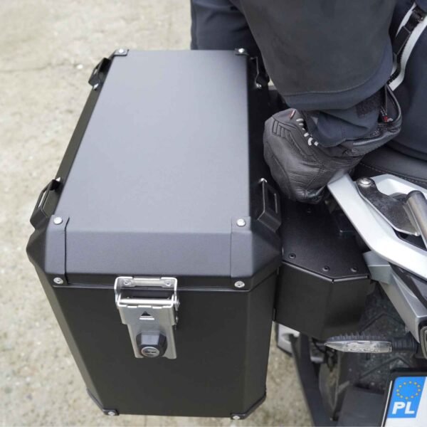 Maletas laterales APDURO para anclaje Vario BMW GS 1250/1200